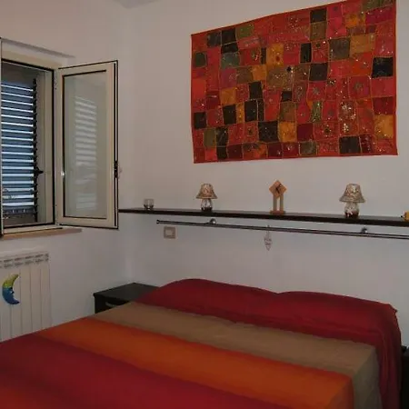 Cozy & Seafront Casetta Vasto