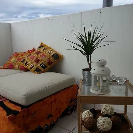 Appartement Cozy & Seafront Casetta *