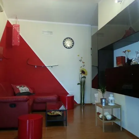 Appartement Cozy & Seafront Casetta *