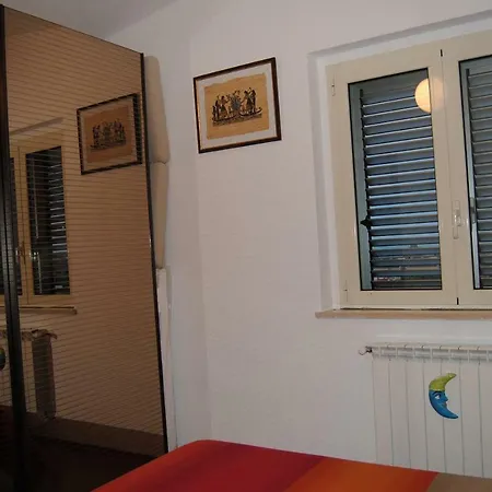 Cozy & Seafront Casetta Appartement Vasto