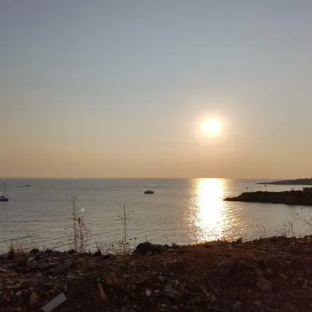 Cozy & Seafront Casetta * Vasto