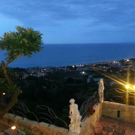Cozy & Seafront Casetta Vasto