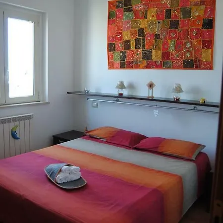Cozy & Seafront Casetta * Vasto
