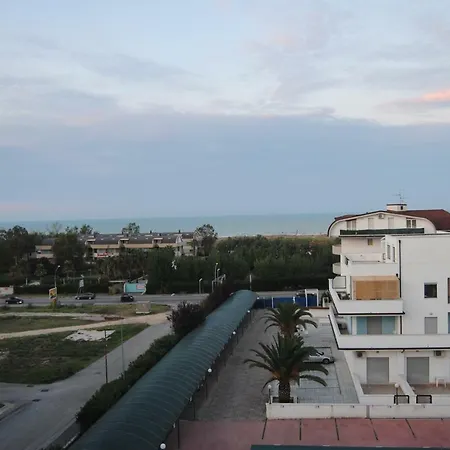 Lägenhet Cozy & Seafront Casetta *